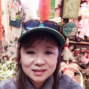 Meet your Posher, Jackie